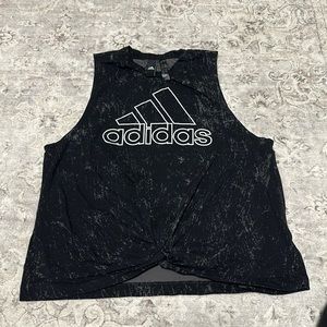 Adidas tank